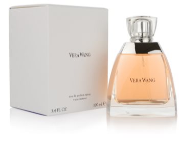 Vera Wang Vera Wang Eau de Parfum für Damen 100 ml