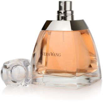 Vera Wang Vera Wang eau de parfum pentru femei 100 ml