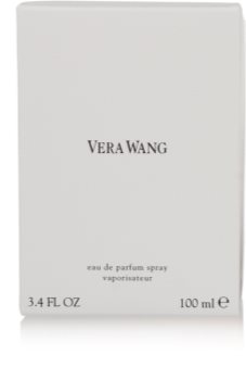 Vera Wang Vera Wang Eau de Parfum für Damen 100 ml