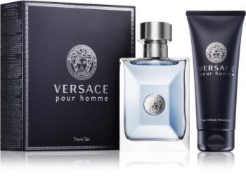 Versace Pour Homme Geschenkset IV.
