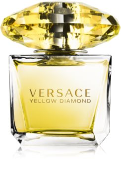 Versace Yellow Diamond туалетна вода для жінок 30 мл