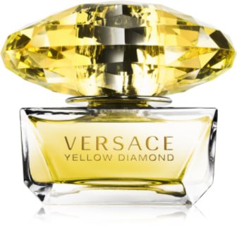Versace Yellow Diamond dezodorant z atomizerem dla kobiet 50 ml