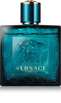 versace eros dezodorant w sprayu 100 ml     