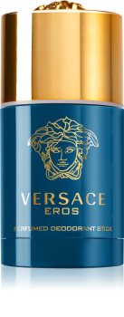 versace eros dezodorant w sztyfcie 75 ml     