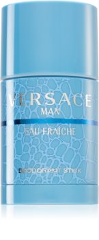 versace versace man eau fraiche dezodorant w sztyfcie 75 ml     
