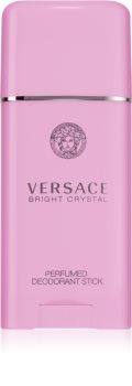 versace bright crystal dezodorant w sztyfcie 50 ml    
