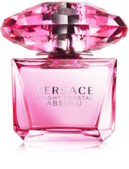 Versace Bright Crystal Absolu woda perfumowana dla kobiet 90 ml