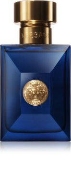 Versace Dylan Blue Pour Homme Eau de Toilette for Men 30 ml