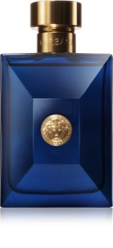 Versace Dylan Blue Pour Homme Eau de Toilette für Herren 100 ml