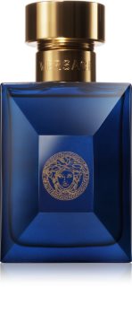 Versace Dylan Blue Pour Homme woda toaletowa tester dla mężczyzn 5 ml