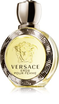 versace eros pour femme woda toaletowa null null    