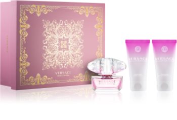 Versace Bright Crystal darilni set VI.