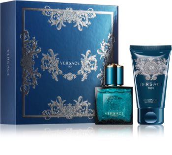 Versace Eros dárková sada I.