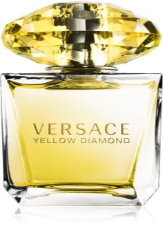 versace yellow diamond woda toaletowa 200 ml   