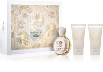 Versace Eros Pour Femme coffret I.