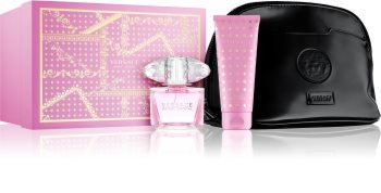 Versace Bright Crystal dárková sada X.