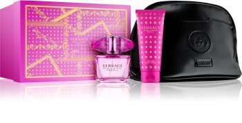 Versace Bright Crystal Absolu dárková sada XIII.