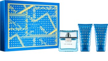 Versace Man Eau Fraîche Gift Set VІІ