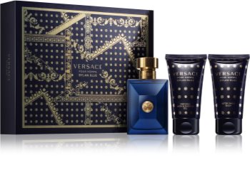Versace Dylan Blue zestaw upominkowy II.