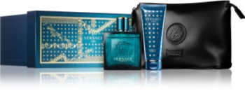 Versace Eros Gift Set II.