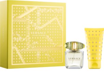 Versace Yellow Diamond Gift Set II.