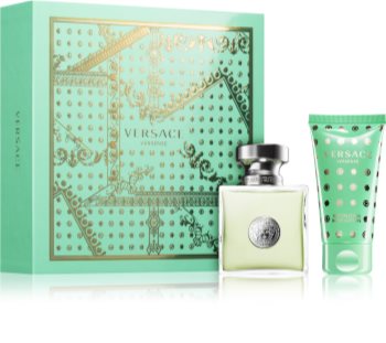 Versace Versense ajándékszett XXII.