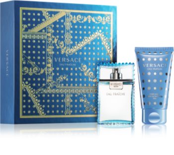 Versace Man Eau Fraîche set cadou IX.