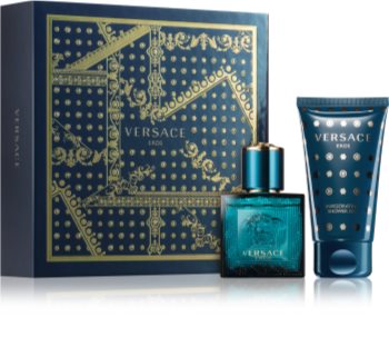 Versace Eros Gift Set VII.