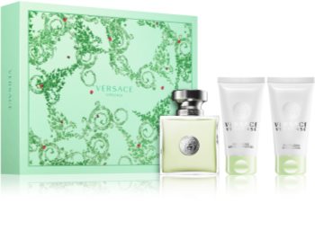 Versace Versense Gift Set I.