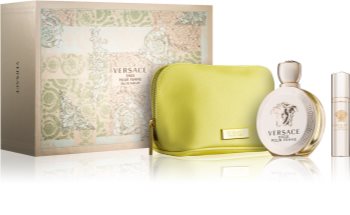 Versace Eros Pour Femme Gift Set XIV.
