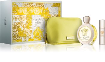 Versace Eros Pour Femme zestaw upominkowy V.