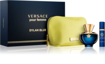 Versace Dylan Blue Pour Femme Geschenkset II.