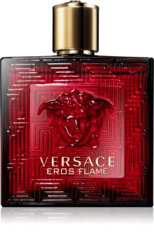 versace eros flame woda po goleniu 100 ml    