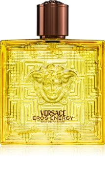 versace eros energy