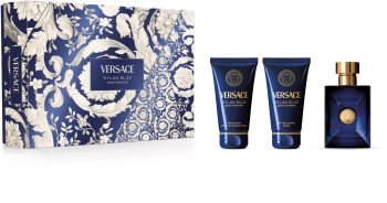 versace versace pour homme dylan blue woda toaletowa 50 ml   zestaw  