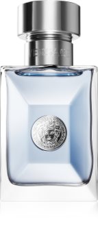 Versace Pour Homme Eau de Toilette für Herren 30 ml
