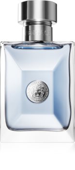 Versace Pour Homme Eau de Toilette für Herren 50 ml
