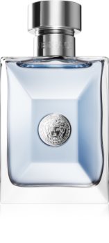 Versace Pour Homme lotion après-rasage pour homme 100 ml