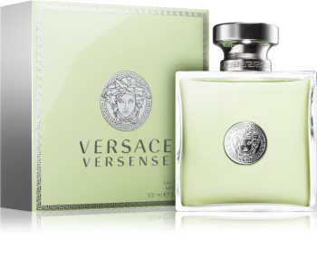 Versace Versense toaletna voda za žene 100 ml