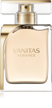 Versace Vanitas Eau de Parfum para mulheres 100 ml