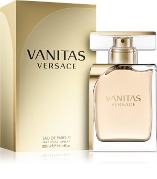 Versace Vanitas eau de parfum pour femme 100 ml