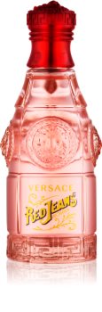 Versace Jeans Red eau de toilette pour femme 75 ml
