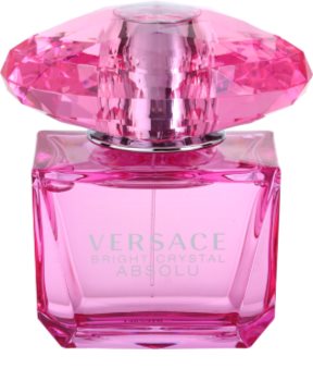 Versace Bright Crystal Absolu woda perfumowana tester dla kobiet 90 ml