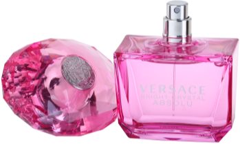 Versace Bright Crystal Absolu woda perfumowana tester dla kobiet 90 ml