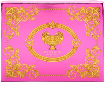 Versace Bright Crystal Absolu ajándékszett VII.