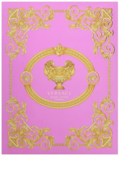 Versace Bright Crystal Absolu dárková sada IX.