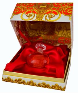 Versace Blonde parfüm nőknek 15 ml