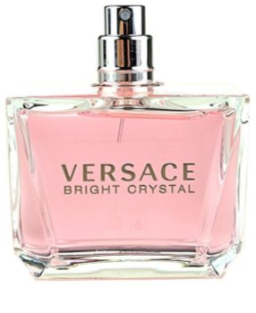 Versace Bright Crystal toaletní voda tester pro ženy 90 ml