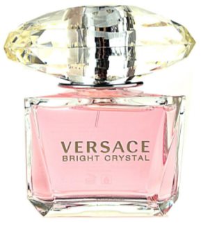 Versace Bright Crystal toaletní voda tester pro ženy 90 ml