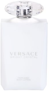 Versace Bright Crystal Bodylotion voor Vrouwen 200 ml